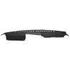 Sunland Dashmat Black fits Suzuki Jimny 11/18-on S4601