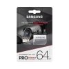 SAMSUNG SDXC-64MLC Samsung Pro Endurance 64Gb MLC