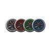 SAAS SG-OT52B Oil Temp Gauge 50 -150 52mm Black Muscle Series