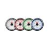 SAAS SG-OT52W Oil Temp Gauge 50 -150 52mm White Muscle Series