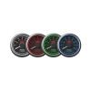 SAAS SG-TAC52B Tachometer 0-8K 52mm Black Muscle Series