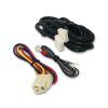 SAAS SG3180 Turbo Timer Digital Gauge Wiring Loom Muscle Series