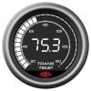 SAAS SG41222 Trans Temp Gauge 20-160C 52mm Digital Series
