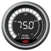 SAAS SG41290 Fuel Level Gauge 52mm Digital Series