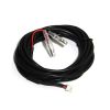 SAAS SG6103 Water Temp Gauge Sender Wiring Loom 2 pin Trax Series