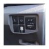 SAAS SG81801 Turbo Timer Digital Switch Gauge Auto fits Toyota 40 x 20