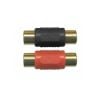 Stinger SGI20 Female to Female RCA Adapters