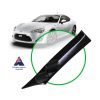 SAAS SGP1401 Gauge Pillar Pod fits FT86/BRZ 2012-on