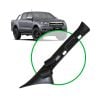 SAAS SGP2102 Gauge Pillar Pod fits Ford Ranger PX-MK2/Mazda BT50 UR 2015-on
