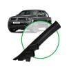 SAAS SGP7101 Gauge Pillar Pod fits VW Amarok 2011-on