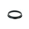 SAAS SHR731669 Hub Centric Ring ABS 73.1-66.9 Pair