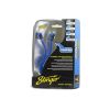 Stinger SI62YF 6000 Series Stinger Y Splitter 1 x Male 2 x Female RCA