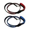 Autotecnica SJ-242 Pet Safety Leash With LED Red 1.2m