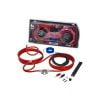 Stinger SK4241 4GA 4000 Series Power Only Wiring Kit