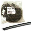 Aerpro SLT4 Spiral Wrap 4-50mm Cable Black 10m