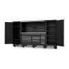 SP Tools USA Sumo Series Complete Workstation 128
