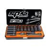 SP Tools Deep Impact Socket Set 1/2