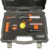 SP Tools Self-Igniting Professional Gas Soldering/Torch Kit With Heat Shrink Function SP32290