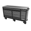 SP Tools USA Sumo Series Wide Roller Cabinet 73