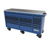 SP Tools USA Sumo Series Wide Roller Cabinet 73