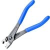 SP Tools Hose Clip Pliers Heavy Duty 175mm SP72606
