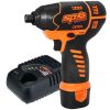 SP Tools Hex Mini Impact Driver 12v 1/4