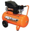 SP Tools Air Compressor Portable 2.5HP SP12-50X