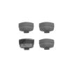 Prorack Replacement Through Bar End Cap Covers x4 SP140