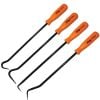 SP Tools Hook & Pick Set Extra Long 4pc SP30842