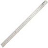 SP Tools Stainless Steel Ruler Metric/SAE 150mm 6