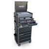 SP Tools SP52265DX Tool Kit 282pc Metric-SAE In Diamond Black Series Box
