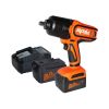 SP Tools Impact Wrench 18v 1/2