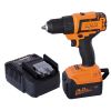 SP Tools 18v Drill/Driver Brushless SP81235