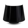 SAAS SPFHS01B Pod Filter Heat Shield Black 76mm Neck