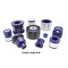 SuperPro SPF2392K Bump Stop Bush Kit