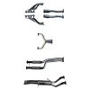 Manta Exhaust 2.5