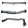Manta Exhaust 3