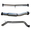 Manta Exhaust 3