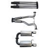 Manta Exhaust 3