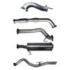 Manta Exhaust 3