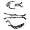 Manta Exhaust 3