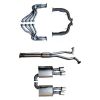 Manta Exhaust 3