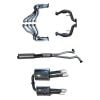 Manta Exhaust 2.5