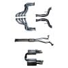 Manta Exhaust 3