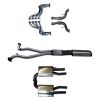 Manta Exhaust 3