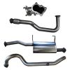 Manta Exhaust 3