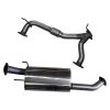 Manta Exhaust 3