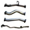 Manta Exhaust 3