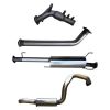 Manta Exhaust 3
