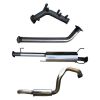 Manta Exhaust 3